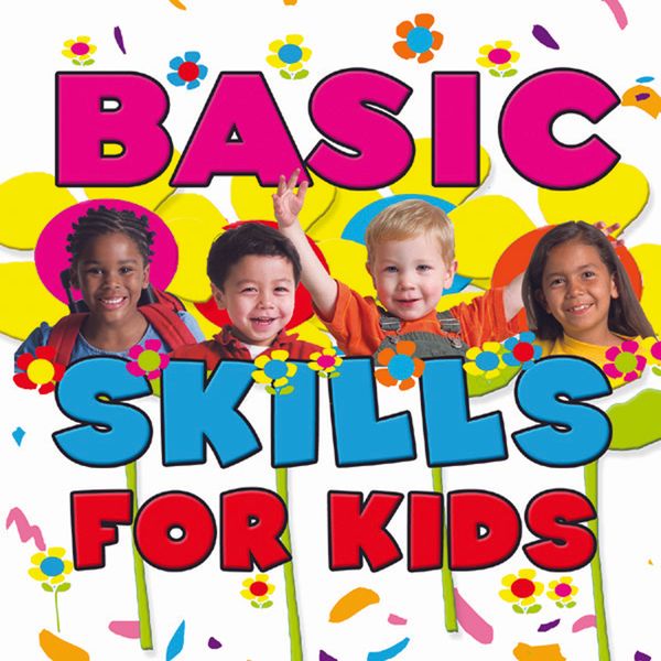 KIM9117 Basic Skills for Kids