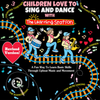 Children Love to Sing and Dance (KUB5000CD)