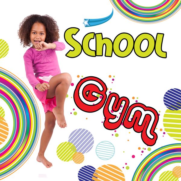 KIM9321 School Gym