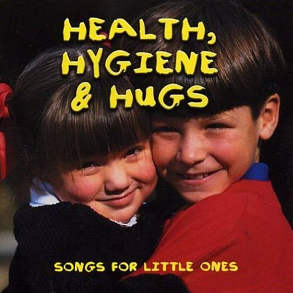 KIM9135 Health, Hygiene & Hugs