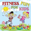 KIM9180 Fitness Fun for Kids