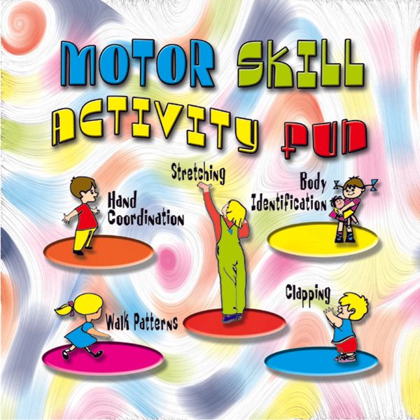 KIM9071 Motor Skill Activity Fun