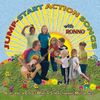 KIM9168 Jump Start Action Songs With Ronno