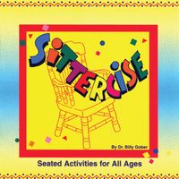 KIM2045 Sittercise by Kimbo Children's Music