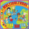 KIM9305 Multicultural Bean Bag Fun