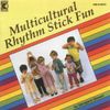 KIM9128 Multicultural Rhythm Stick Fun