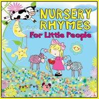 KIM9314 Nursery Rhymes For Little People by Kimbo Children's Music