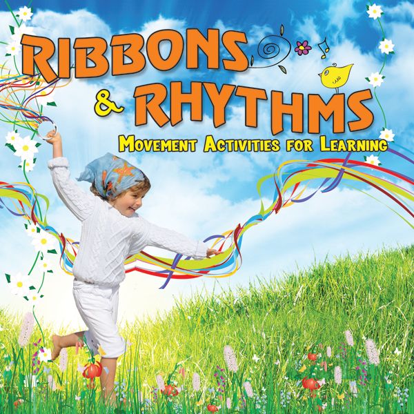 KIM9306 Ribbons & Rhythms