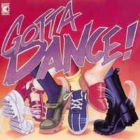 KIM9143 Gotta Dance by Kimbo Children's Music