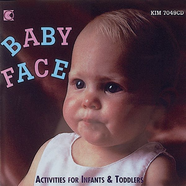 KIM7049 Baby Face