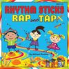 KIM9313 Rhythm Sticks Rap and Tap