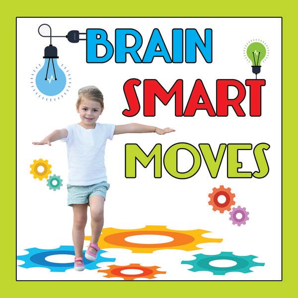 KIM9330 Brain Smart Moves
