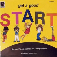 Get a Good Start (KIM7054) by Kimbo Children's Music