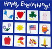 Happy Everything: Double CD (MHDJ12CD)