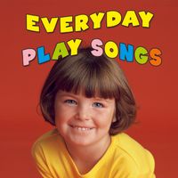 KIM9118 Everyday Play Songs by Kimbo Childen's Music