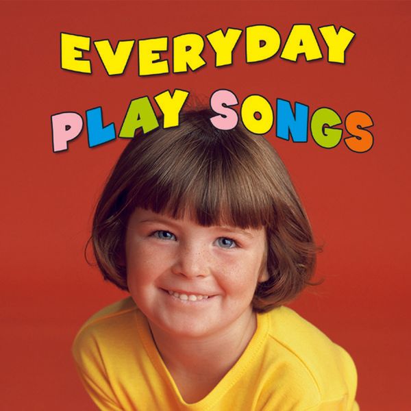 KIM9118 Everyday Play Songs