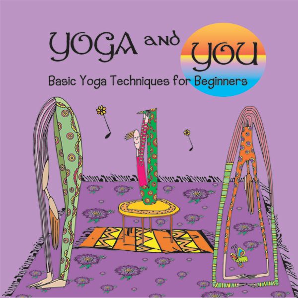 KIM9192 Yoga & You