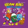 KIM9160 Bean Bag Rock & Roll