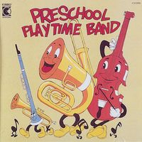 KIM9099 Preschool Playtime Band by Kimbo Children's Music