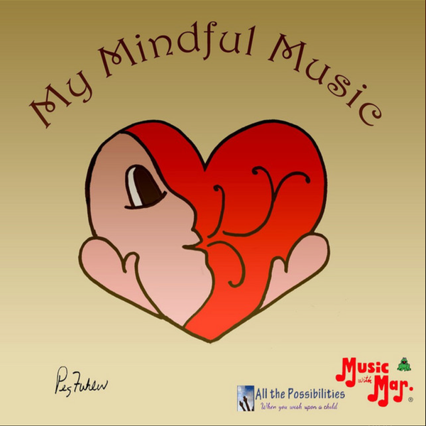 My Mindful Music (MAR006CD)