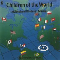 KIM9123 Children of the World by Kimbo Children's Music