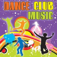 KIM9223 Dance Club Music by Kimbo Dance Music