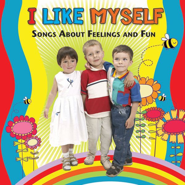 KIM9311 I Like Myself
