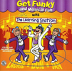 Get Funky (KUB1300CD)