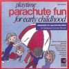 KIM7056 Playtime Parachute Fun