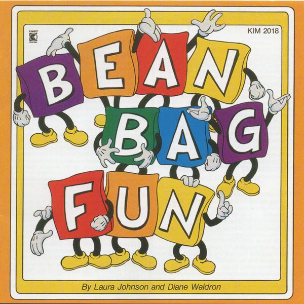 KIM2018 Bean Bag Fun