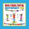 KIM9326 Multicultural Movement Fun