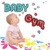 KIM9324 Baby Gym