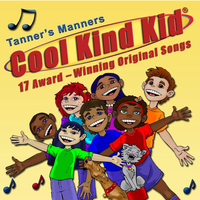 Cool Kind Kid