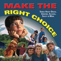 KIM9114 Make the Right Choice by Kimbo Children's Music