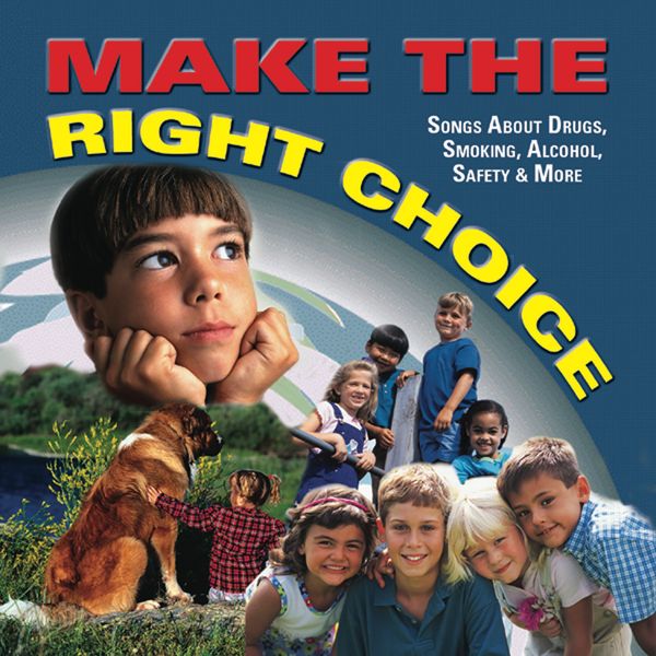 KIM9114 Make the Right Choice