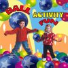 KIM0835 Ball Activity Fun