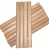 Set of 12,10" Rhythm Sticks (24 Sticks)