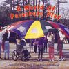 KIM9146 A World of Parachute Play