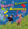KIM9167 Musical Scarves & Activities