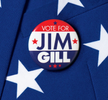 Vote for Jim Gill (JG700CD)