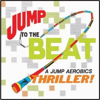 Jump to the Beat (KIM8097CD) by Kimbo Children's Music