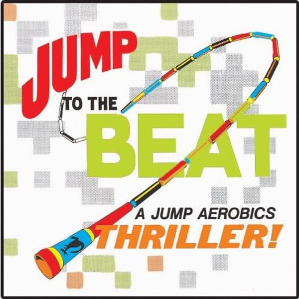 KIM8097CD Jump to the Beat
