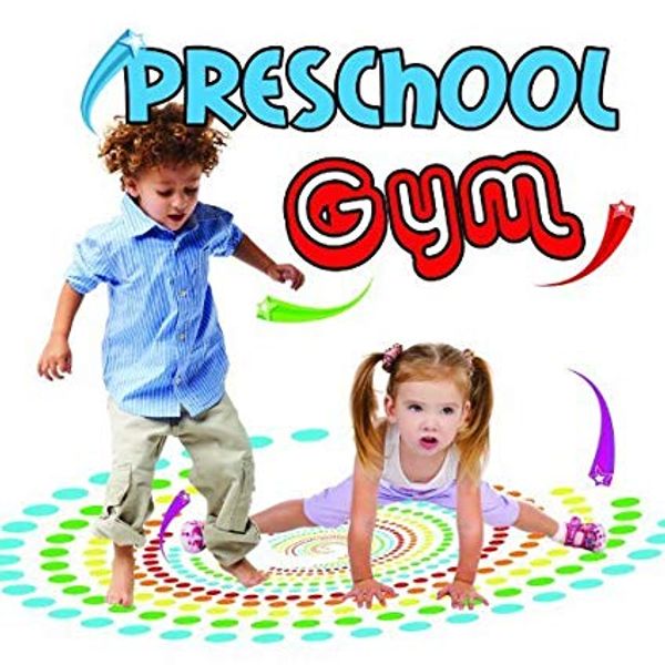KIM9320 Preschool Gym