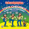 Tony Chestnut ( KUB7000CD)