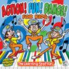 Action! Fun! Dance! (KUB2100CD)