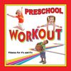 KIM9327 Preschool Workout