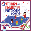 KIM8000DL Stories of American Patriotic Songs