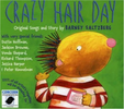 Crazy Hair Day - CD