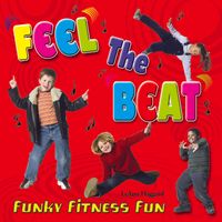 KIM9197 Feel the Beat by Kimbo Children's Music
