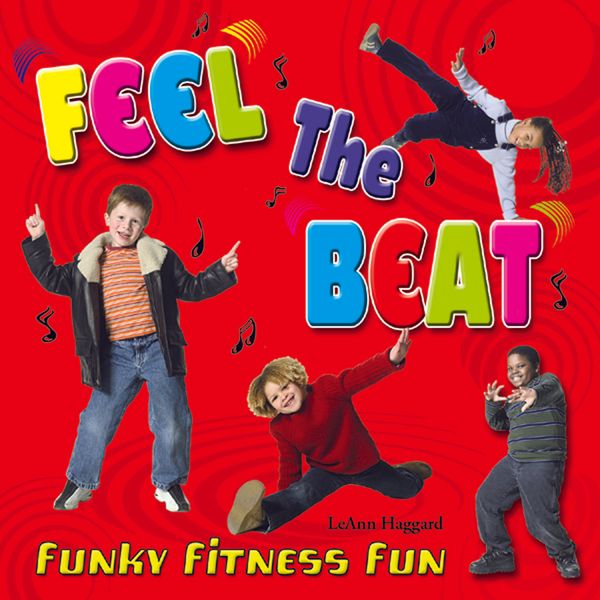 KIM9197 Feel the Beat
